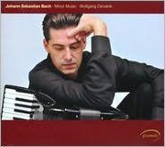 Bach: Minor Music