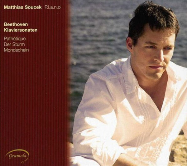 Beethoven: Piano Sonatas