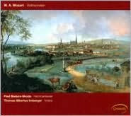 W.A. Mozart: Violin Sonatas