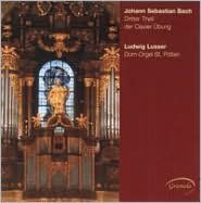 J. S. Bach: Dritter Theil der Clavier ¿¿bung