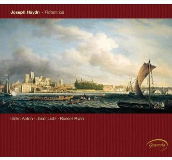 Joseph Haydn: Fl¿¿tentrios