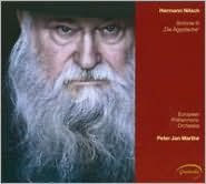 Hermann Nitsch: Sinfonie No. 9 "Die ¿¿gyptische"
