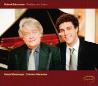 Robert Schumann: Tradition and Vision