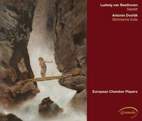 Ludwig van Beethoven: Septett; Anton¿¿n Dvor¿¿k: B¿¿hmische Suite