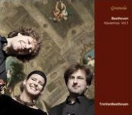 Title: Beethoven: Klaviertrios, Vol. 1, Artist: TrioVanBeethoven