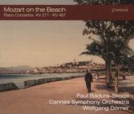 Mozart on the Beach