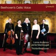 Beethoven's Celtic Voice