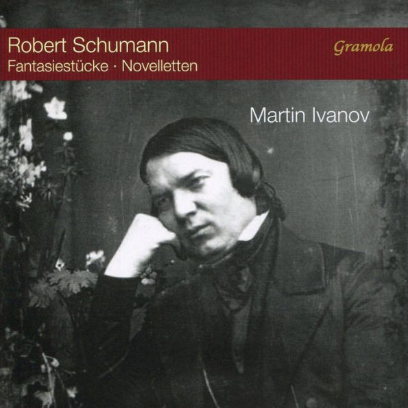 Robert Schumann: Fantasiest¿¿cke; Novelletten