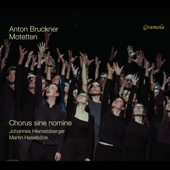 Anton Bruckner: Motetten