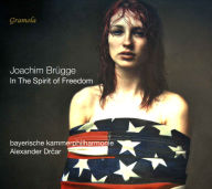 Title: Joachim Brügge: In the Spirit of Freedom, Artist: Alexander Drcar