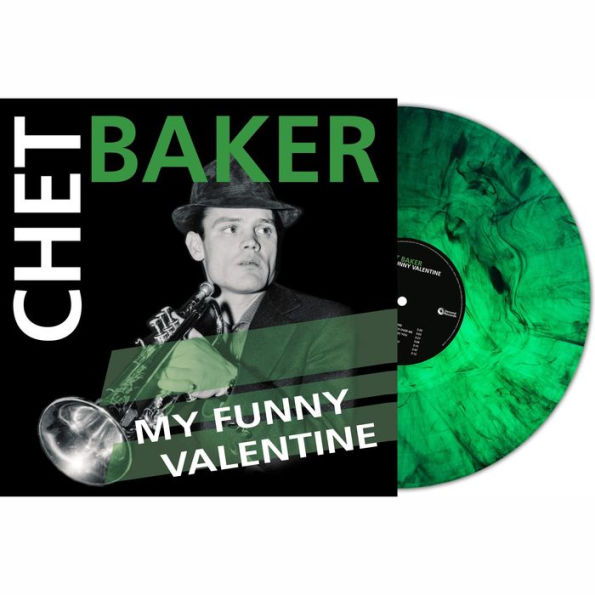 My Funny Valentine [Blue Note]