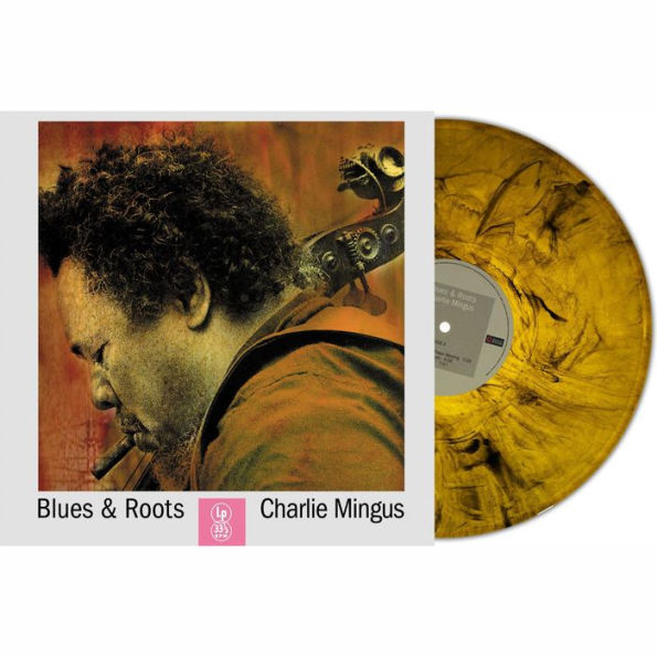 Blues & Roots