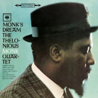 Title: Monk's Dream, Artist: Thelonious Monk