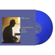 Title: Conversations With Myself, Artist: Bill Evans