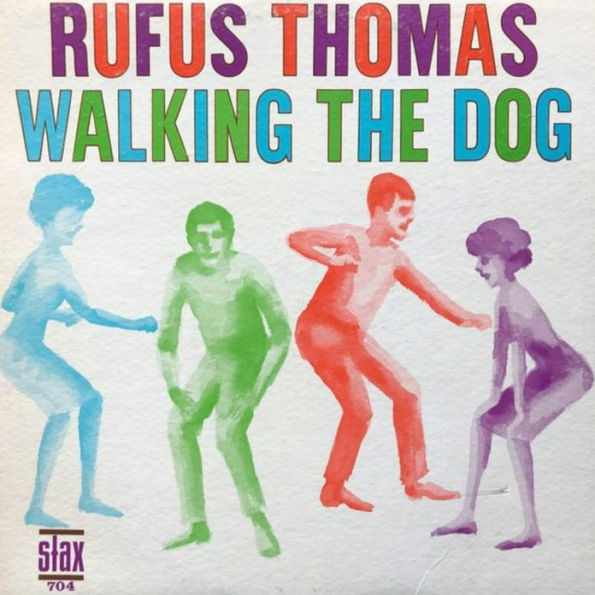 Walking the Dog
