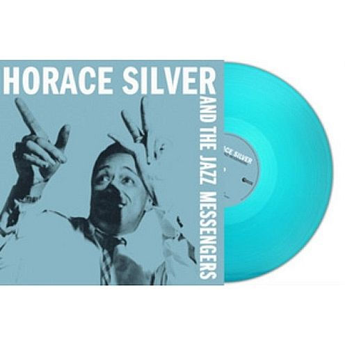 Horace Silver and the Jazz Messengers