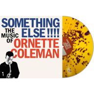 Title: Something Else!!! The Music of Ornette Coleman, Artist: Ornette Coleman