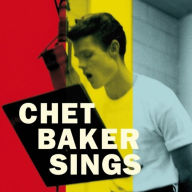 Title: Chet Baker Sings, Artist: Chet Baker