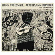 Title: Jedermann Remixed: The Soundtrack, Artist: Hans Theessink