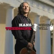 Title: Wishing Well [180 Gram Vinyl], Artist: Hans Theessink