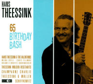 Title: 65th Birthday Bash, Artist: Hans Theessink