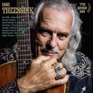 Title: 75 Birthday Bash, Artist: Hans Theessink