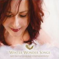 Title: Winter Wonder Songs, Artist: Karin Bachner
