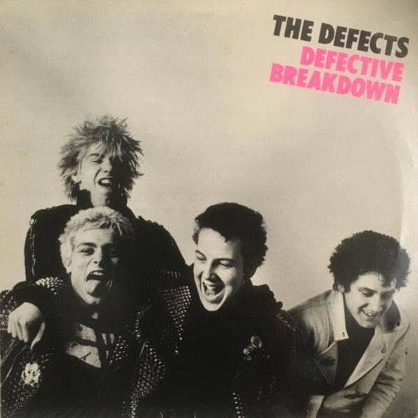 Defective Breakdown