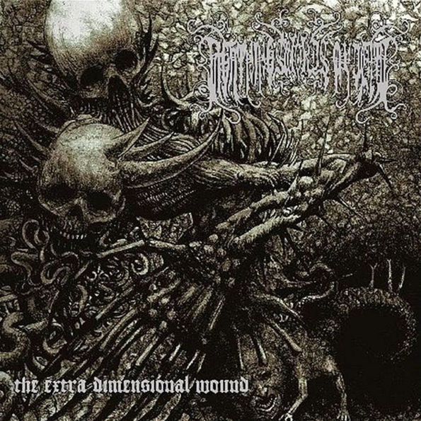 The Extra Dimensional Wound