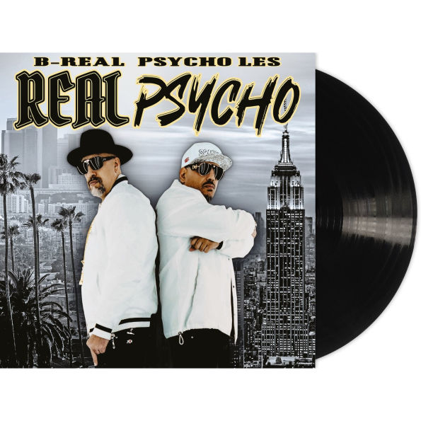 Real Psycho