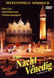 Title: Eine Nacht In Venedig