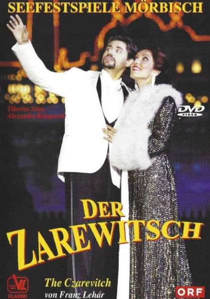 Der Zarewitsch