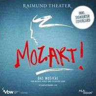 Mozart! Das Musical [Original Vienna Cast]
