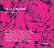 Title: Olga Neuwirth: Lost Highway, Artist: Johannes Kalitzke