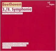 Beethoven: Symphonies Nos. 3 & 8