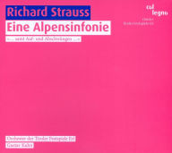 Title: Richard Strauss: Eine Alpensinfonie, Artist: 