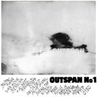 Title: Outspan No. 1, Artist: Fred Van Hove
