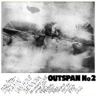 Title: Outspan No. 2, Artist: Fred Van Hove