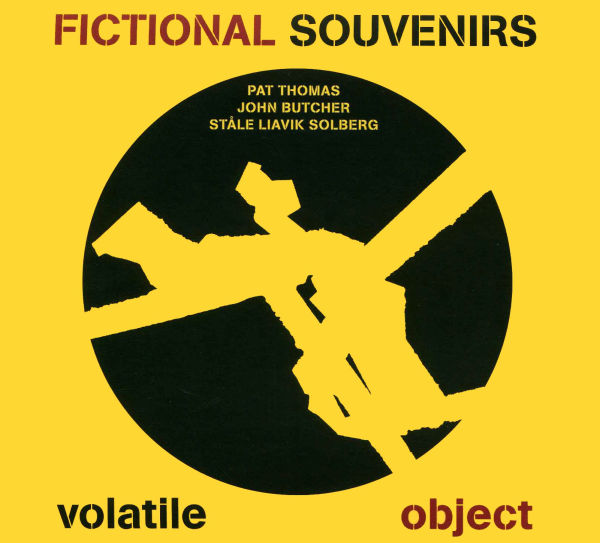 Volatile Object