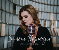 Title: Spotlight on Jazz, Artist: Simone Kopmajer