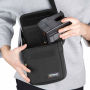 Alternative view 4 of Box Camera Bag - Black