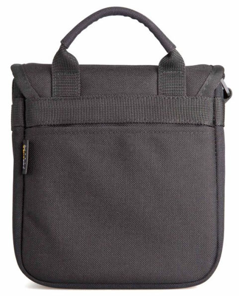 Box Camera Bag - Black