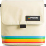 Alternative view 1 of Box Camera Bag - White