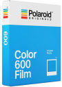 Alternative view 2 of Polaroid Originals 4670 Color Film for 600 Cameras