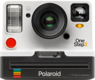 Polaroid Originals 9008 OneStep 2 VF Camera - White