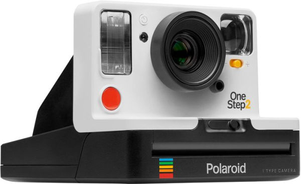 Polaroid Originals 9008 OneStep 2 VF Camera - White