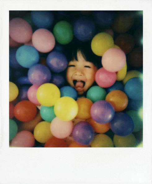 Polaroid Originals 4841 Color 600 Film - Double Pack