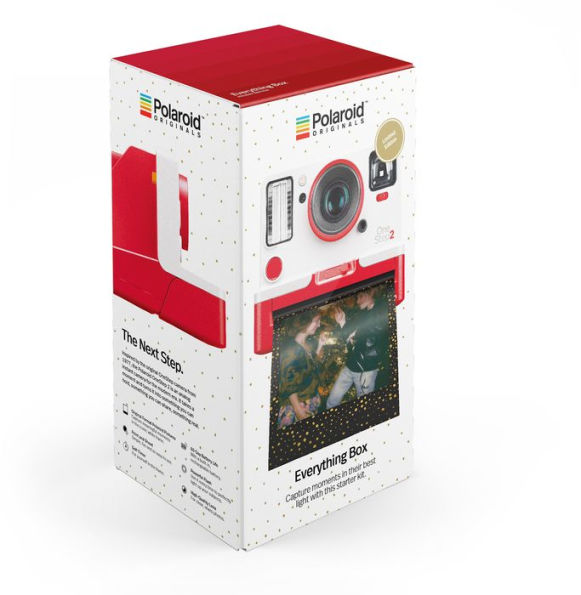 Polaroid Originals 4961 Everything Box