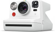 Title: Polaroid NOW i-Type Camera - White