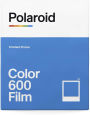 Alternative view 2 of Polaroid Color Film for 600